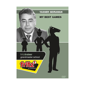 My best games by Yasser Seirawan