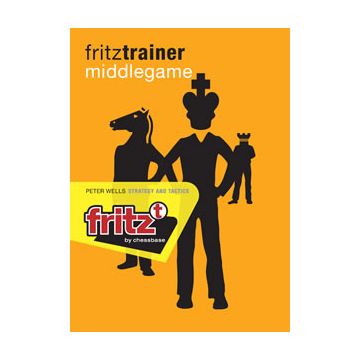 Strategy and Tactics - Peter Wells