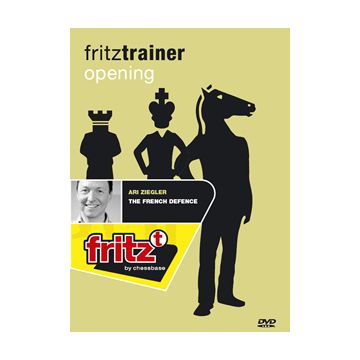 The French Defence - Ari Ziegler