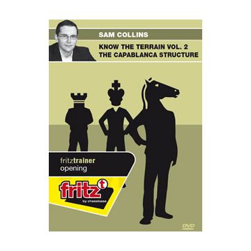 The Capablanca Structure by  Sam Collins