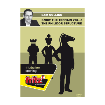 Know the Terrain Vol. 5: The Philidor Structure by  Sam Collins