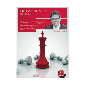Power Strategy 2 - Mihail Marin