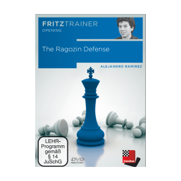 The Ragozin Defense - Alejandro Ramirez