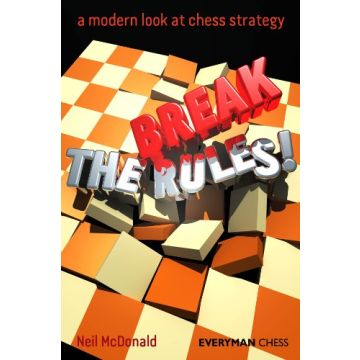 Break the Rules by Neil McDonald