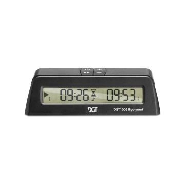 DGT1005 Byo-Yomi Timer and Shogi Chess Clock