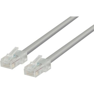 CAT5e UTPcable RJ45 (8/8) Male - RJ45 (8/8) Male 5.00 m - serial board setup