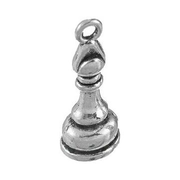 Chess charm bishop