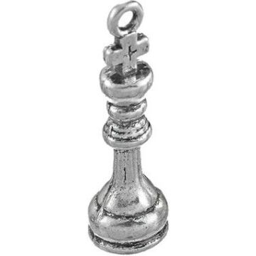 Chess charm-King