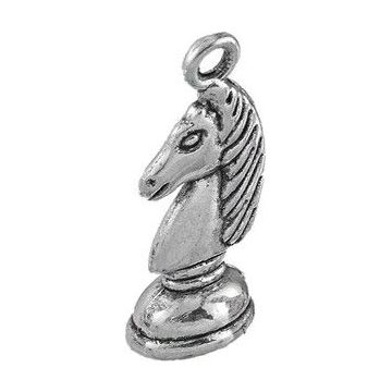 Chess charm-Knight