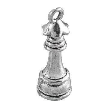 Chess charm-Queen