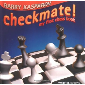 Checkmate by Kasparov, Garry
