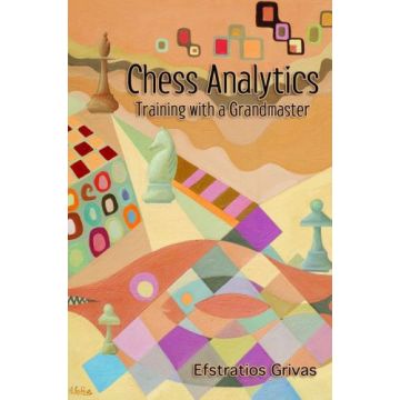 Chess Analytics - Efstratios Grivas