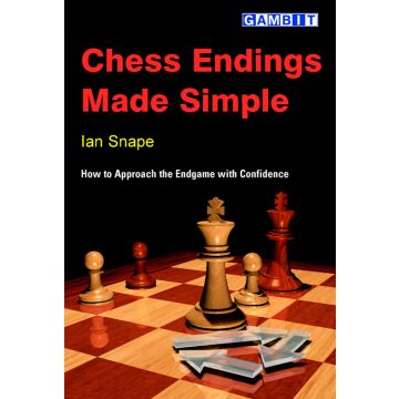 Chess Endings Made Simple - Snape