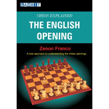 Chess Explained: the English Opening - Franco