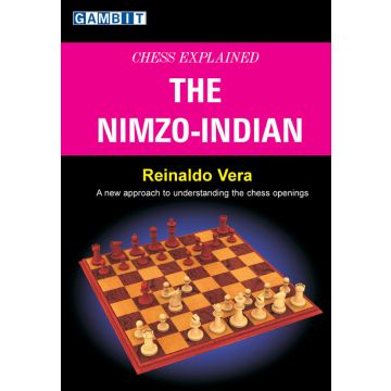 Chess Explained: the Nimzo-Indian - Vera