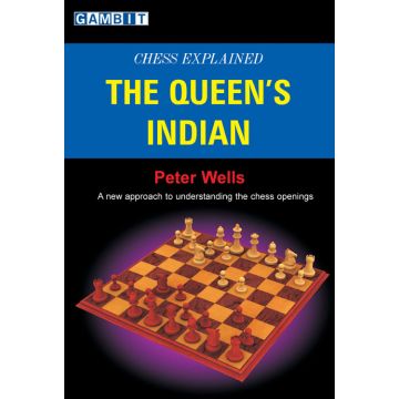 Chess Explained: the Queen's Indian - Wells
