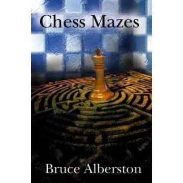 Chess Mazes - Alberston
