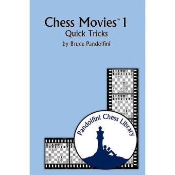 Chess Movies 1 - Bruce Pandolfini
