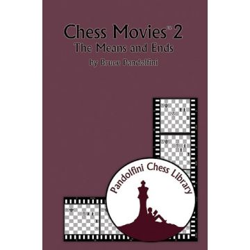 Chess Movies 2 - Bruce Pandolfini