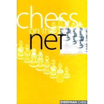 Chess on the Net by Crowther, Mark