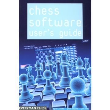 Chess Software: A User's Guide by Jacobs, Byron