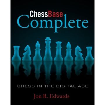 ChessBase Complete - Jon Edwards