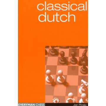 Classical Dutch by Pinski, Jan 