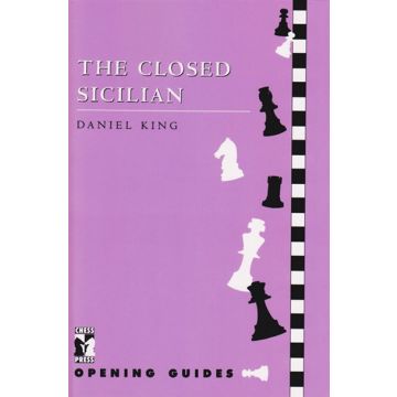 Closed Sicilian by King, Daniel