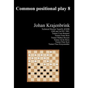 Common Positional Play 8