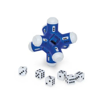 Brain dice