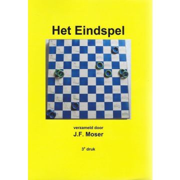 Het Eindspel - J.F. Moser