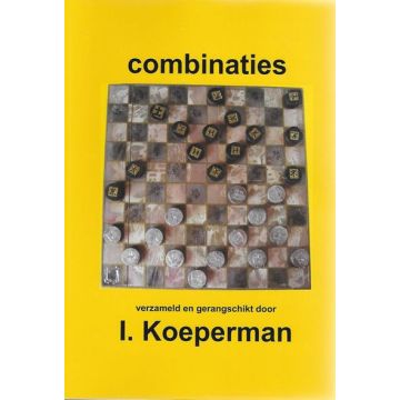 combinaties - Iser Koeperman