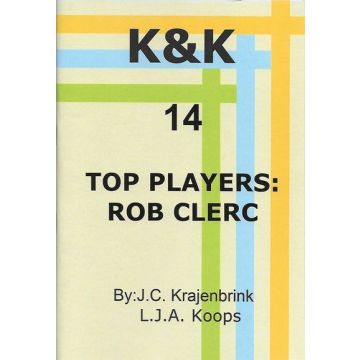 K&K-E 14 Top players: Rob Clerc - L.J. Koops & J. Krajenbrink