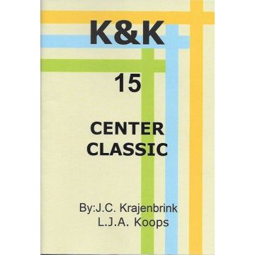 K&K-E 15 Center Classic - L.J. Koops & J. Krajenbrink