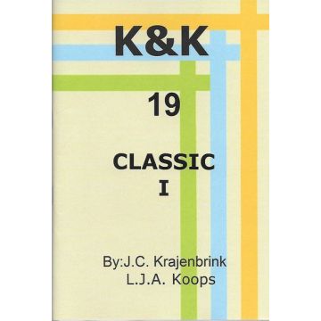 K&K-E 19 Classic I - L.J. Koops & J. Krajenbrink