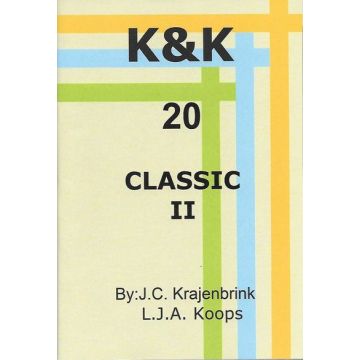 K&K-E 20 Classic II - L.J. Koops & J. Krajenbrink