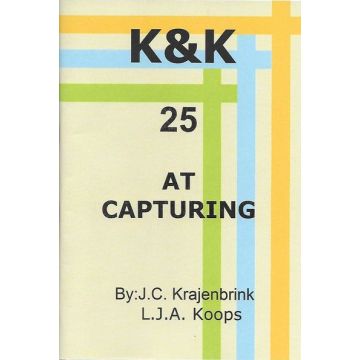 K&K-E 25 At Capturing - L.J. Koops & J. Krajenbrink