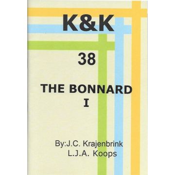 K&K-E 38 The Bonnard I - L.J. Koops & J. Krajenbrink