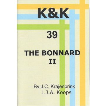 K&K-E 39 The Bonnard II - L.J. Koops & J. Krajenbrink