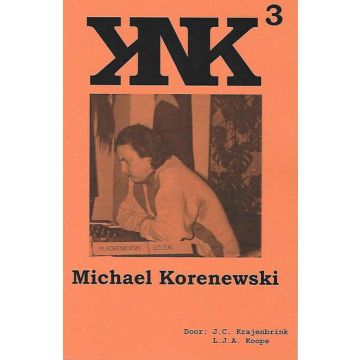 KNK 03: Michael Korenewski - L.J. Koops & J. Krajenbrink