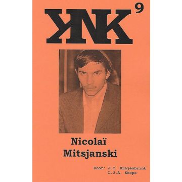 KNK 09: Nicola? Mitsjanski - L.J. Koops & J. Krajenbrink