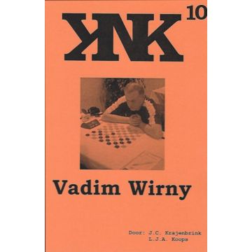 KNK 10: Vadim Wirny - L.J. Koops & J. Krajenbrink