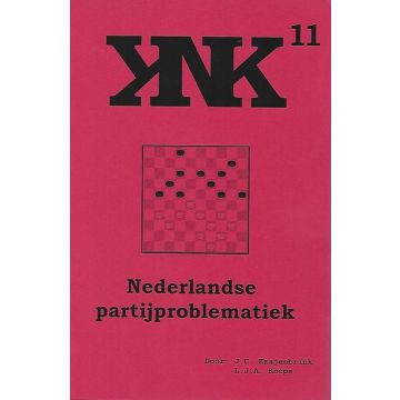 KNK 11: Nederlandse partijproblematiek - L.J. Koops & J. Krajenbrink