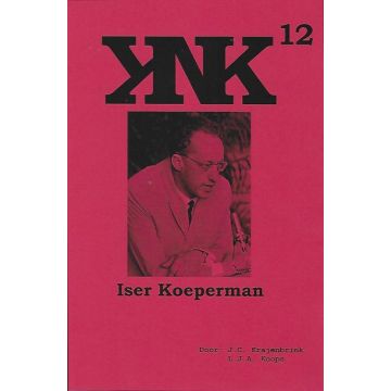 KNK 12: Iser Koeperman - L.J. Koops & J. Krajenbrink