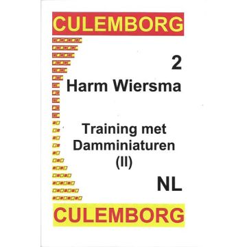 Culemborg 02 Trainen met Damminiaturen (II) - H. Wiersma