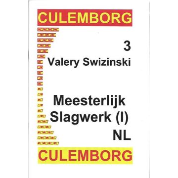 Culemborg 03 Meesterlijk Slagwerk (I) - V. Swizinski