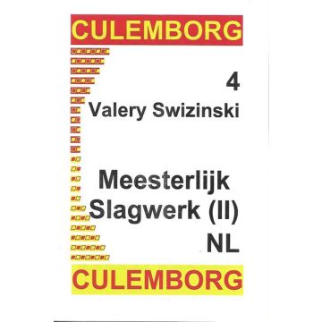 Culemborg 04 Meesterlijk Slagwerk (II) - V. Swizinski