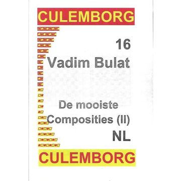 Culemborg 16 De mooiste Composities (II) - V. Bulat