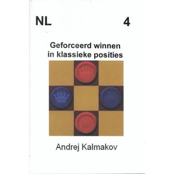 Geforceerd winnen in klassieke posities