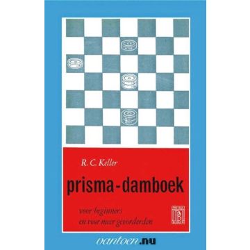 Prisma-damboek